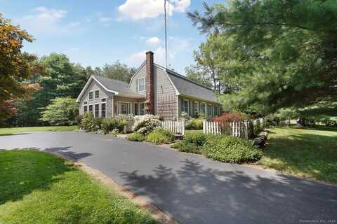 25 Barlow Cemetery Road, Woodstock, CT 06282