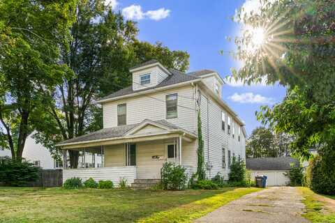 72 Pine Street, Manchester, CT 06040