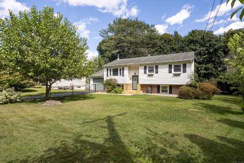 24 Hillside Circle, Brookfield, CT 06804