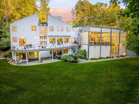 19A Darbrook Road, Westport, CT 06880