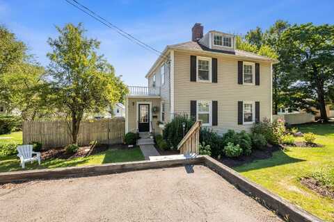 40 Woodland Street, Simsbury, CT 06070