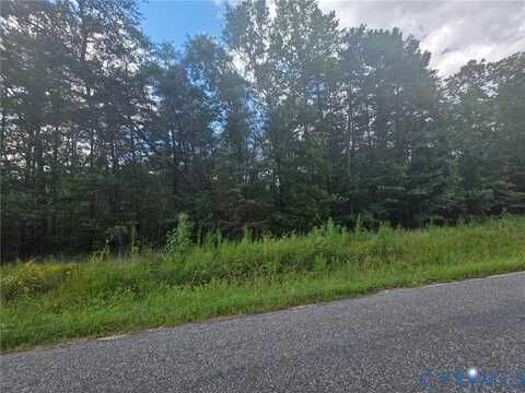 Lyneville Road, Saint Stephens Church, VA 23148