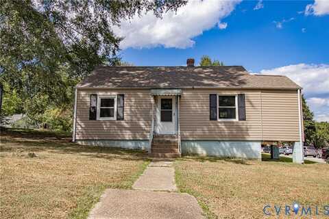 2101 Pickett Street, Hopewell, VA 23860