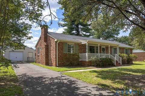 7397 Ewell Road, Mechanicsville, VA 23111