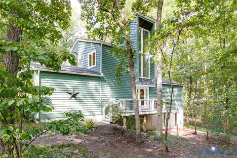 13625 Twin Team Lane, Midlothian, VA 23113