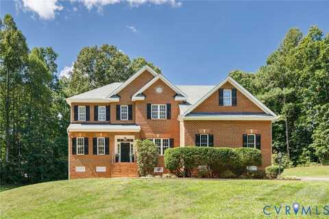 12640 Lizfield Way, Glen Allen, VA 23059