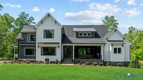 20306 Old Telegraph Court, Providence Forge, VA 23089