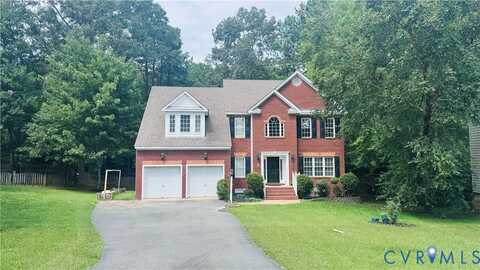 11408 Maple Hill Place, Henrico, VA 23059