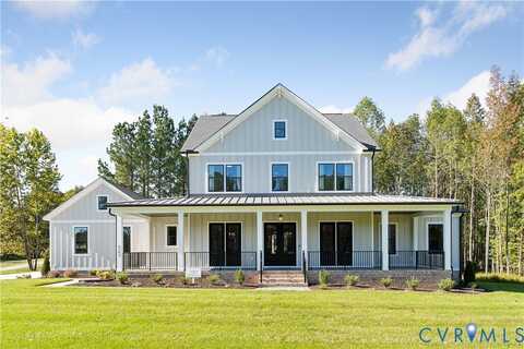 20308 Old Telegraph Court, Providence Forge, VA 23089
