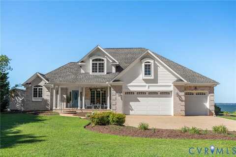 529 Stiff Lane, Deltaville, VA 23043