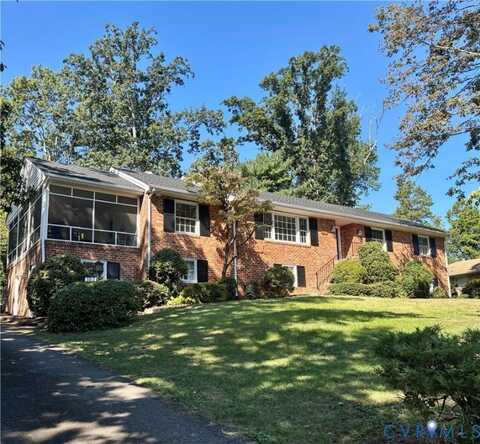 3010 Scherer Drive, North Chesterfield, VA 23235
