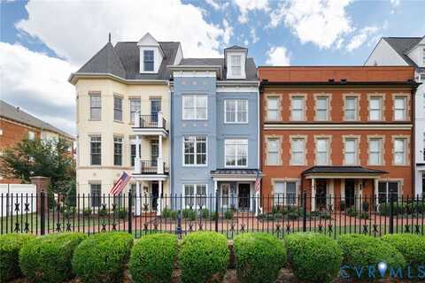 1217 Byrd Avenue, Richmond, VA 23226