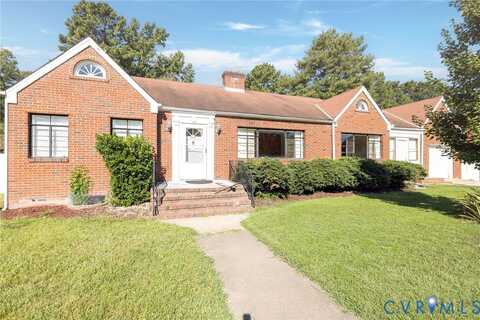 502 Delton Avenue, Hopewell, VA 23860