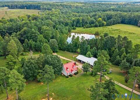 1740 Paulette Lane Extension, Blackstone, VA 23824