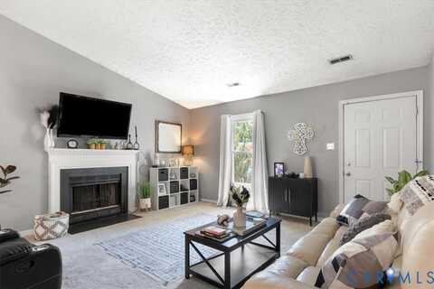 2816 Laurelton Court, Henrico, VA 23228