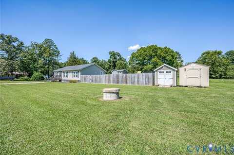 14105 Arwood Road, Disputanta, VA 23842