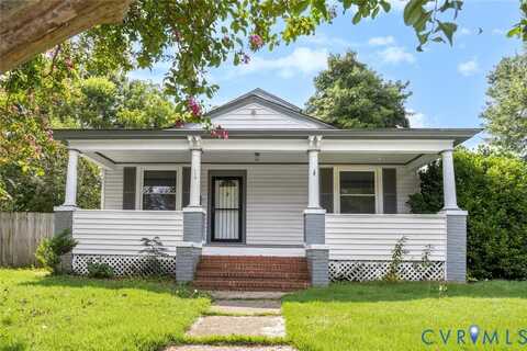 118 N 15th Avenue, Hopewell, VA 23860