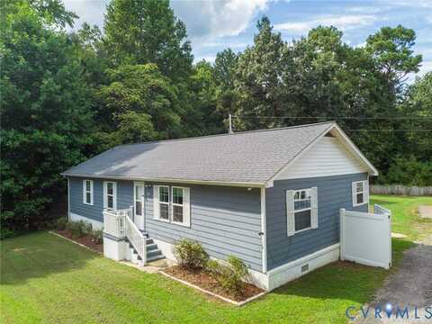 173 Antioch Road, Warfield, VA 23889