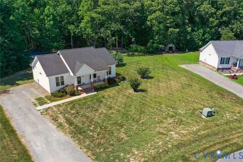 303 Milburn Way, White Stone, VA 22578