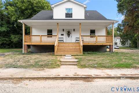 936 Lee Avenue, Petersburg, VA 23803