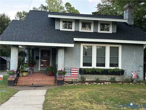 145 Carroll Avenue, Colonial Heights, VA 23834