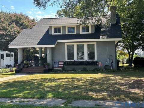 145 Carroll Avenue, Colonial Heights, VA 23834