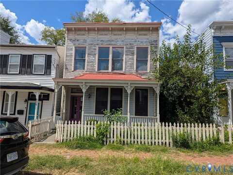 806 N 26th Street, Richmond, VA 23223