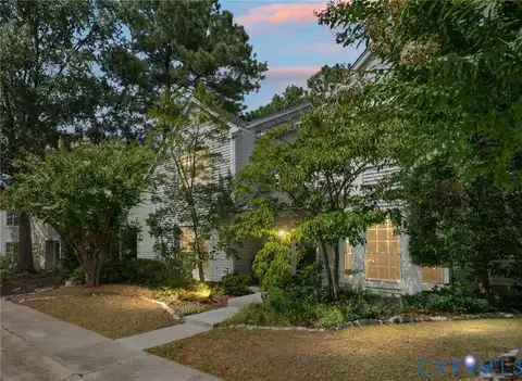 10814 Smithers Court, Henrico, VA 23238