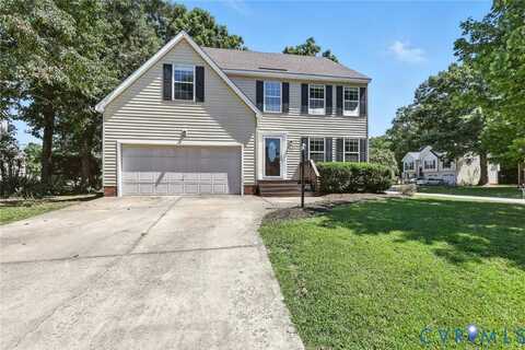 7317 Ajay Court, Henrico, VA 23231