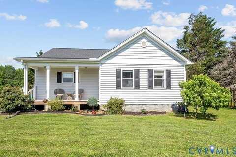 9200 Pridesville Road, Amelia, VA 23002