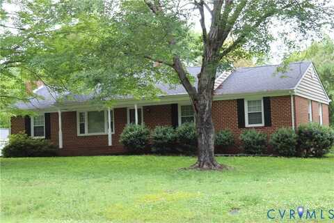 16524 Benmore Road, Moseley, VA 23120