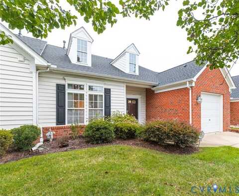 4011 Ironwoods Walk Drive, Glen Allen, VA 23059