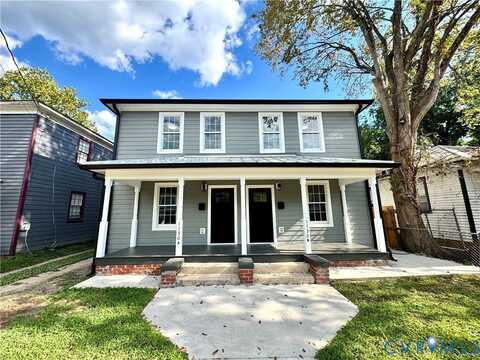 1130-1132 W High Street, Petersburg, VA 23803