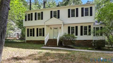 4337 Brixton Rd, Chesterfield, VA 23832