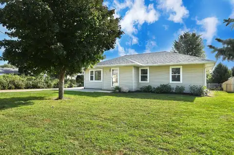 5175 NE 13th Street, Des Moines, IA 50313