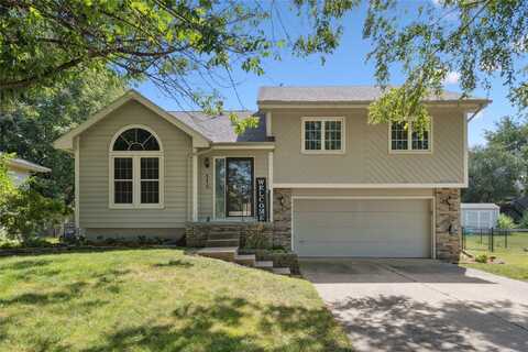 510 NW 3rd Street, Grimes, IA 50111