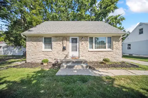 5027 Franklin Avenue, Des Moines, IA 50310