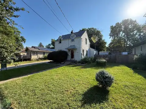 3123 SW 12th Place, Des Moines, IA 50315