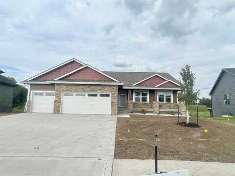 413 NE Madison Avenue, Elkhart, IA 50073