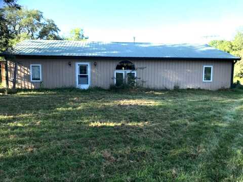 2331 Victory Lane, Bussey, IA 50044