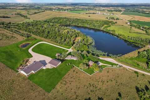 1700 East Street, Corning, IA 50841
