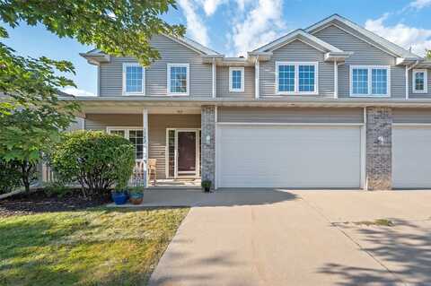 1145 S 52nd Street unit: 1502, West Des Moines, IA 50265