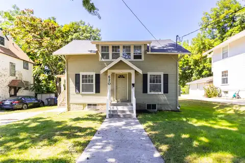 620 37th Street, Des Moines, IA 50312