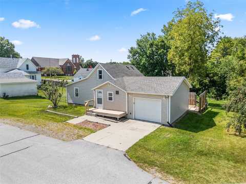 109 N Linn Street, Roland, IA 50201
