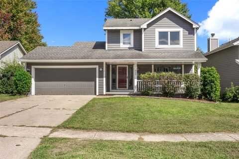 455 52nd Place, West Des Moines, IA 50265