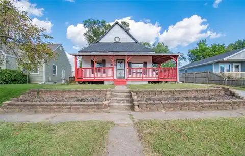 3315 E 8th Street, Des Moines, IA 50316
