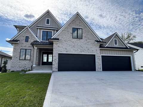 3974 NW 181st Street, Clive, IA 50325