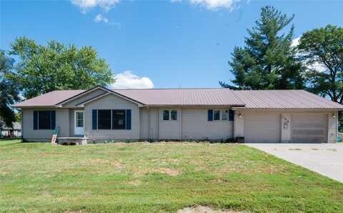 708 Edwards Street, Bussey, IA 50044