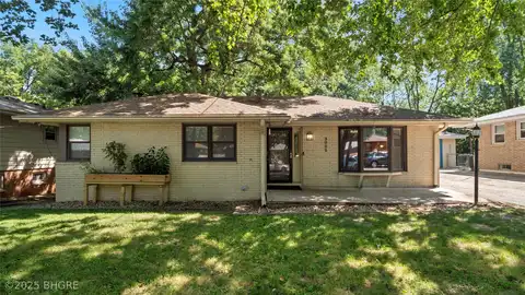 3005 Don Lee Court, Des Moines, IA 50317