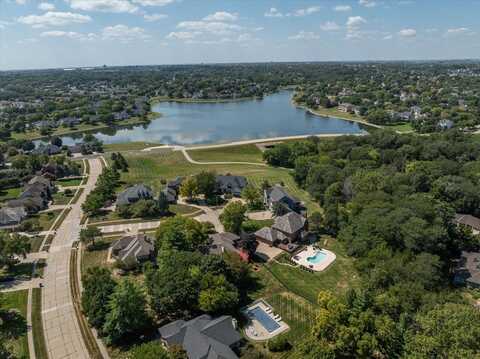 1701 Cedarwood Circle, Clive, IA 50325